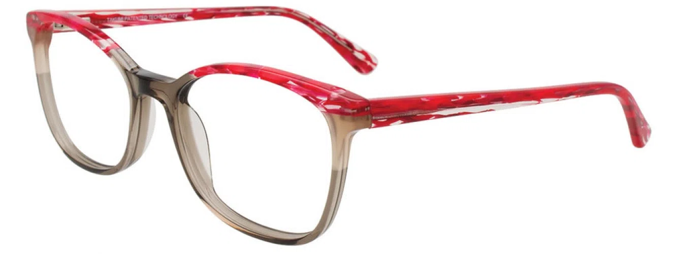 Takumi TK1302 Eyeglasses - view 2